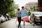 Jimin, Jungkook
