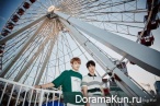 Jin, Jungkook
