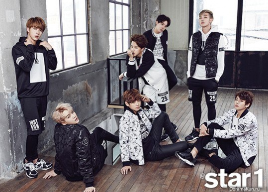 BTS