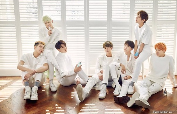 BTS