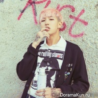 Rap Monster