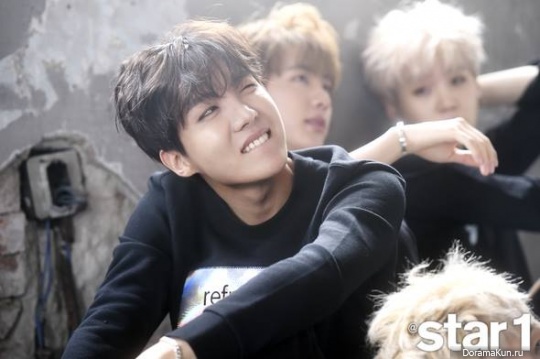 J-Hope