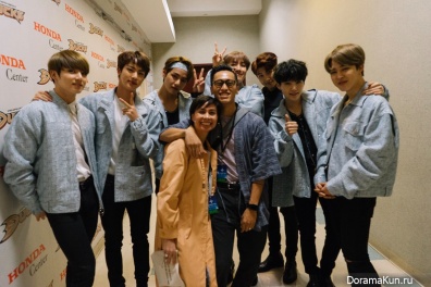 BTS