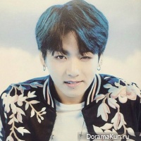 Jungkook