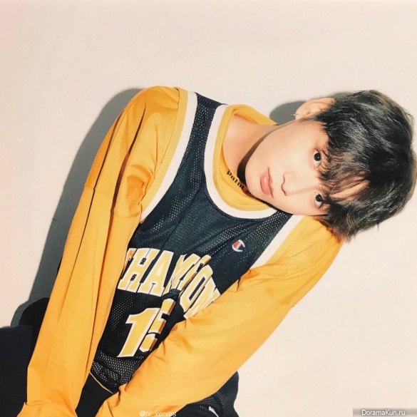 Jungkook