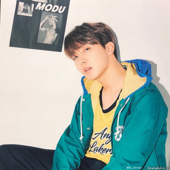 J-Hope