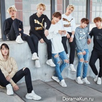 BTS