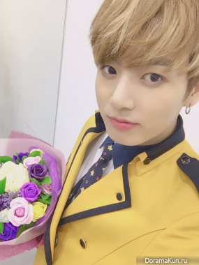 Jungkook