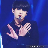 Jungkook