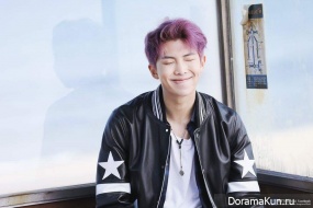 Rap Monster