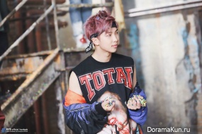 Rap Monster