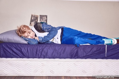Rap Monster