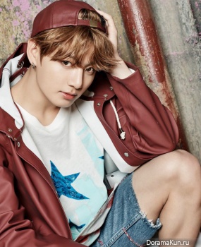Jungkook