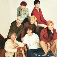 BTS