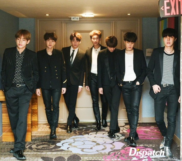 BTS