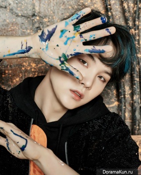 Suga