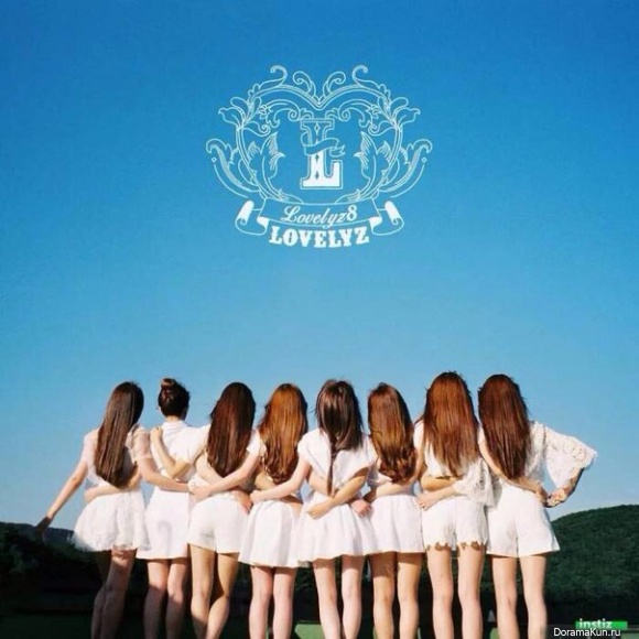 Lovelyz