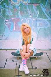 Heeju