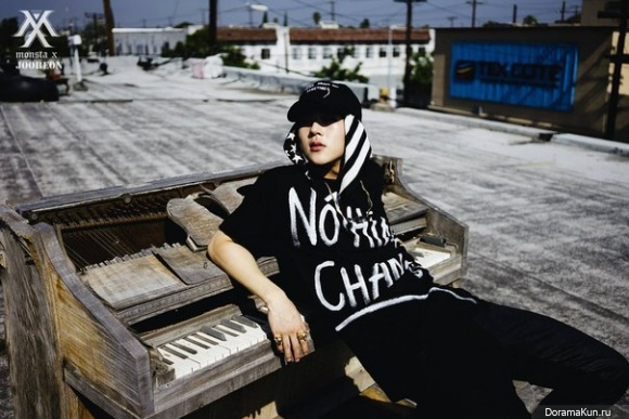 Jooheon