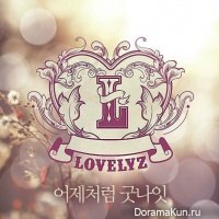 Lovelyz