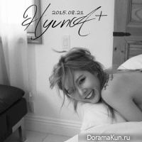 Hyuna