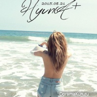Hyuna