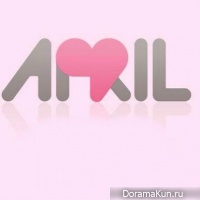APRIL