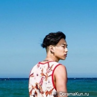 Jay Park