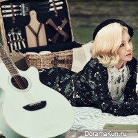 Hyoyeon