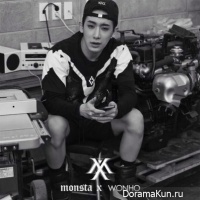 Wonho