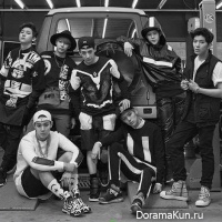 MONSTA X