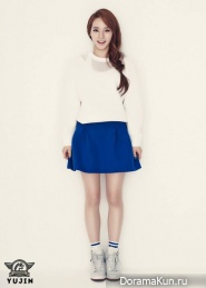 Yoojin