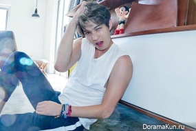 Jong Hyun