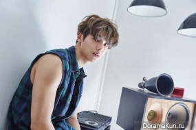 Min Hyuk