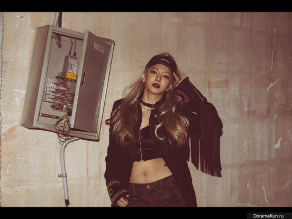 Hyoyeon