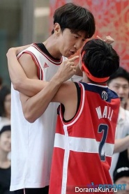 Haha, Kwang Soo