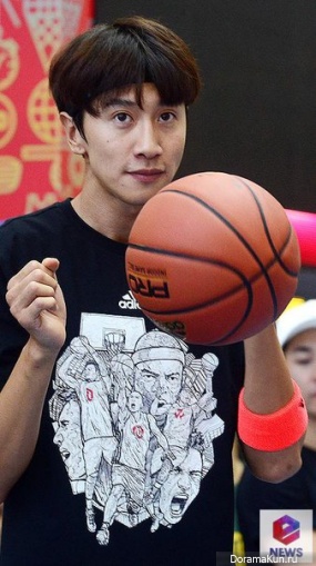Kwang Soo