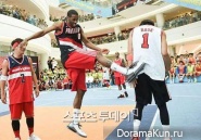 Haha, Kwang Soo