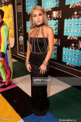 CL