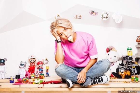 Kangnam