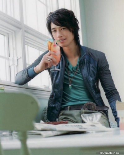 Takumi Saito