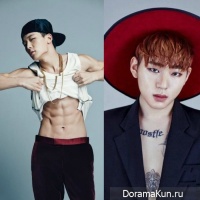 Zico, Bobby