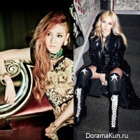 CL, Dara