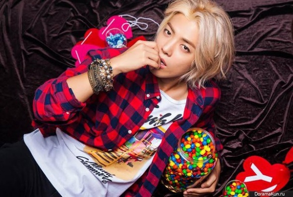 Kangnam