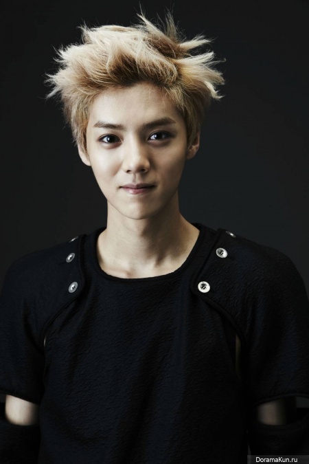 Luhan