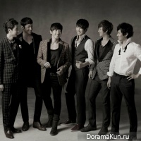 Shinhwa