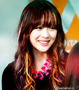 Sulli