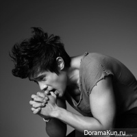 Lee Byung Hun