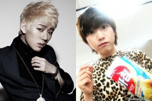Zico, San Deul
