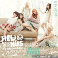 Hello Venus